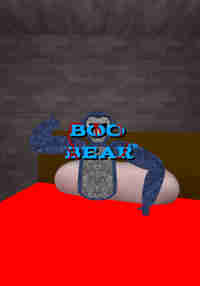 Boo Bear VR