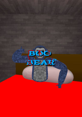 Boo Bear VR