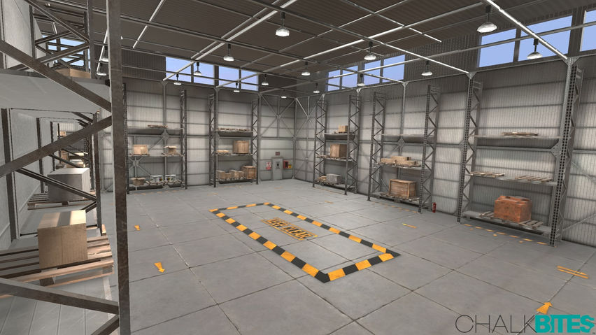 OSHA Safety Simulator