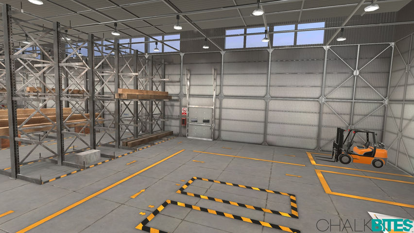 OSHA Safety Simulator