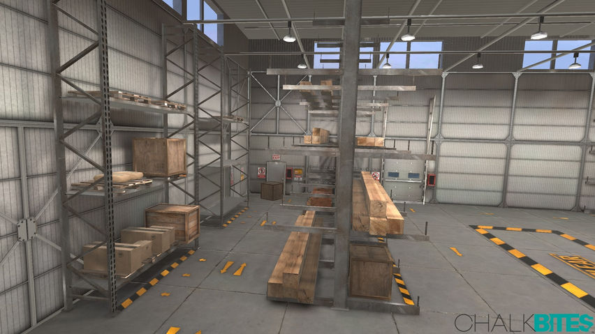 OSHA Safety Simulator