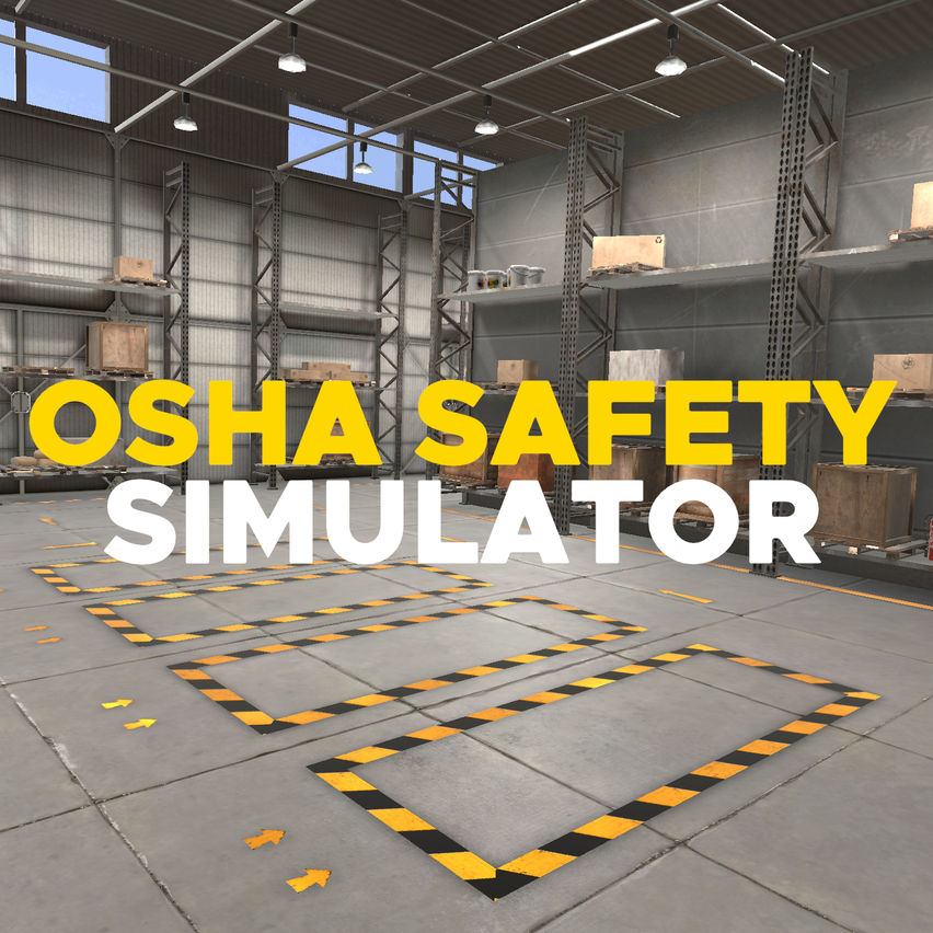 OSHA Safety Simulator