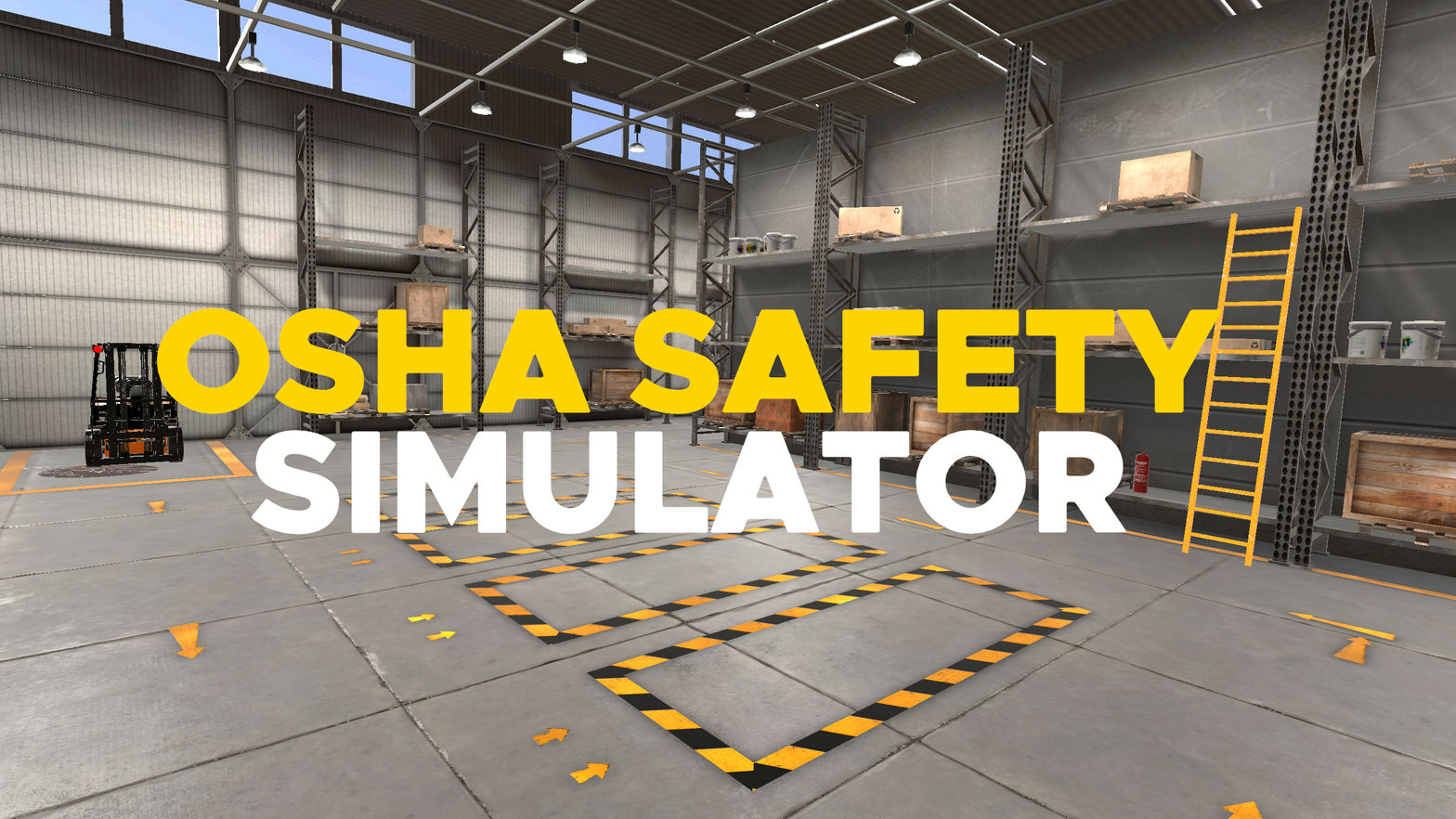 OSHA Safety Simulator