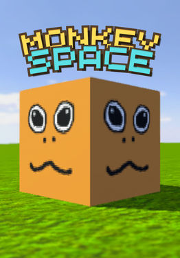 Monkey Space
