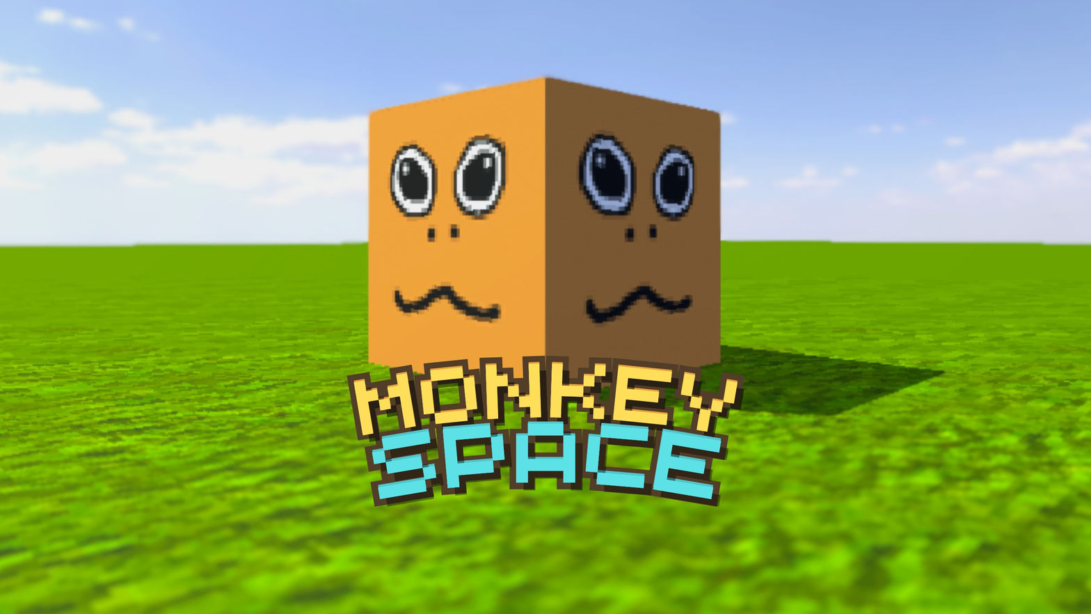 Monkey Space