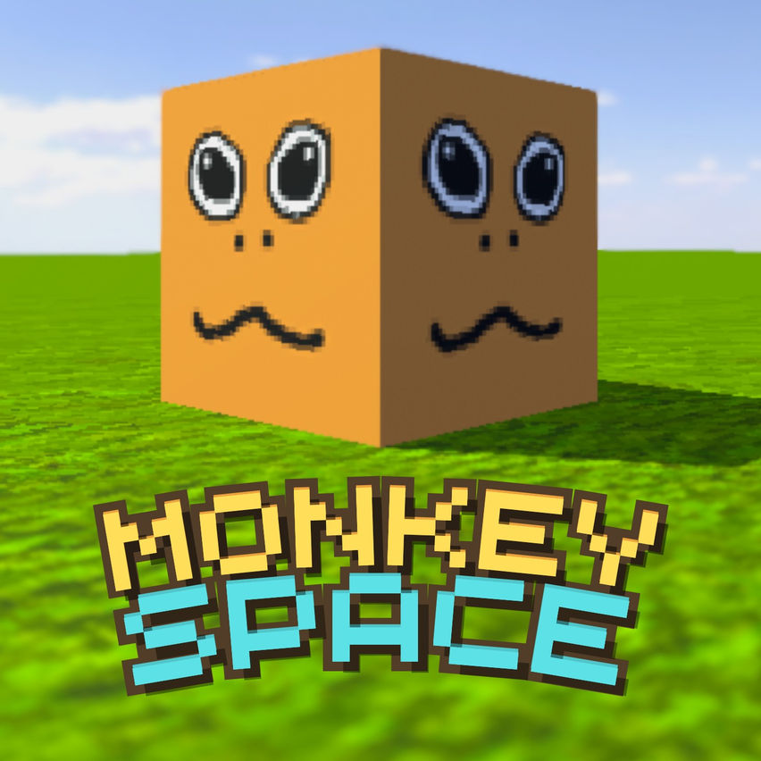 Monkey Space