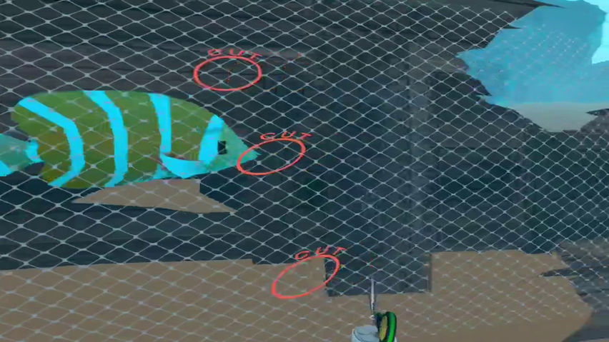 Ocean Quest VR