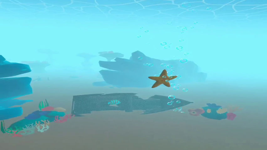 Ocean Quest VR