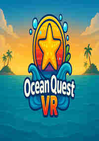 Ocean Quest VR