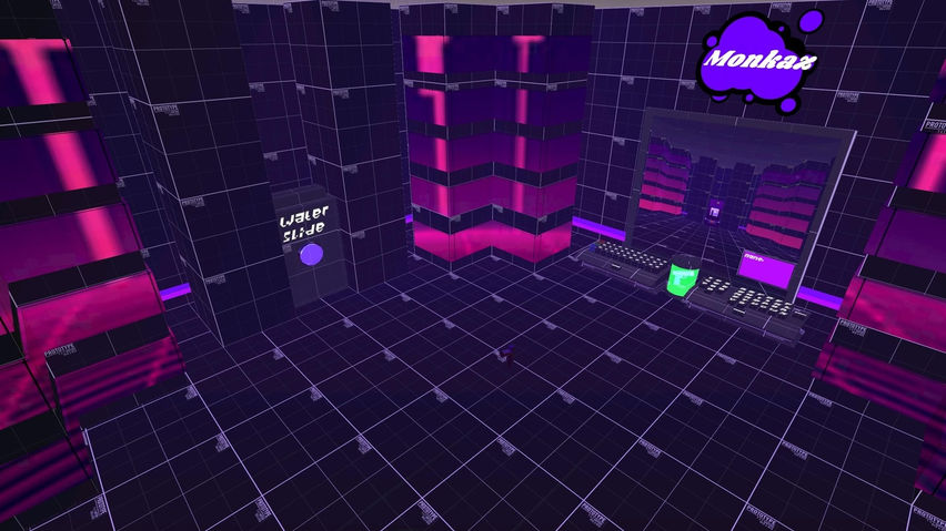 Monkaz VR