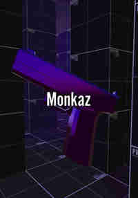 Monkaz VR