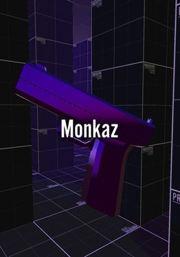 Monkaz VR
