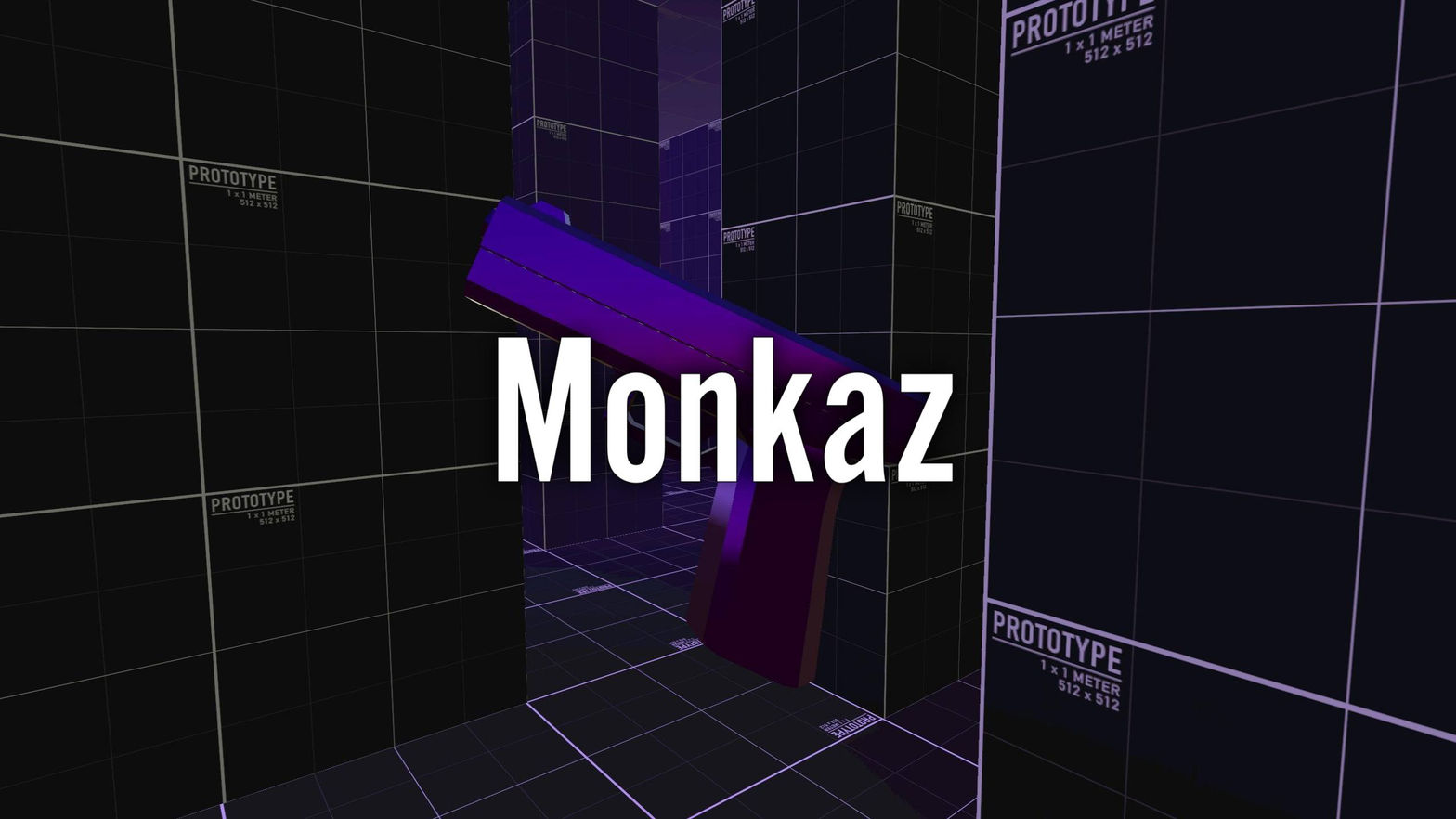 Monkaz VR