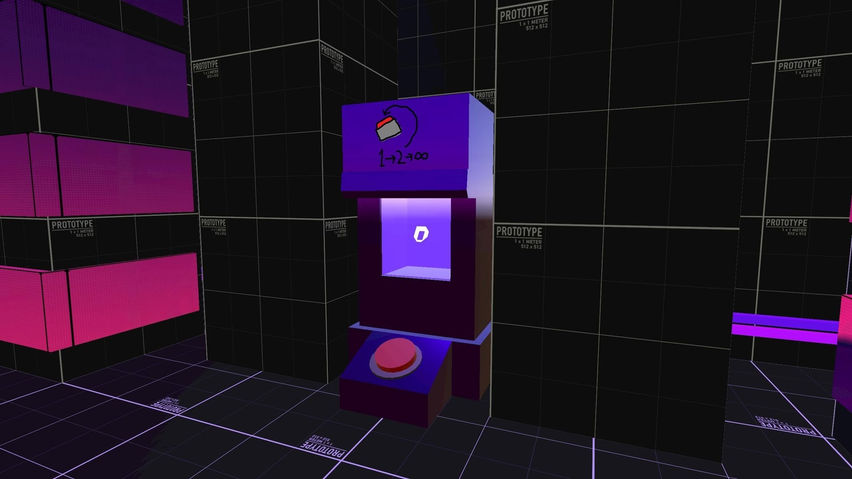 Monkaz VR