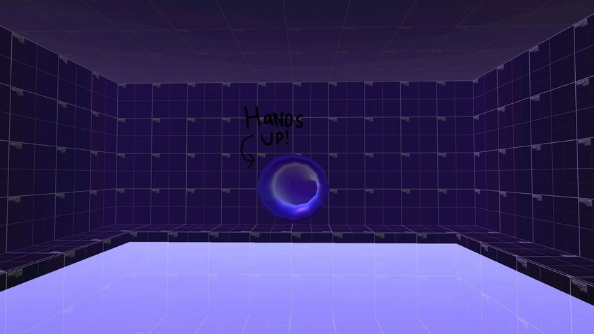 Monkaz VR