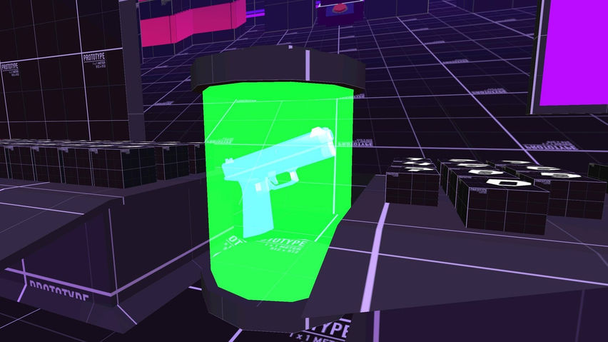 Monkaz VR