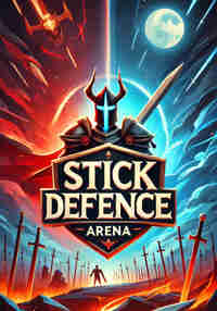 Stick Defense Arena