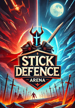 Stick Defense Arena