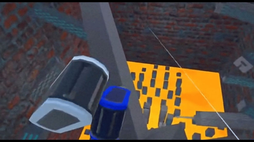 MechRunnersVR