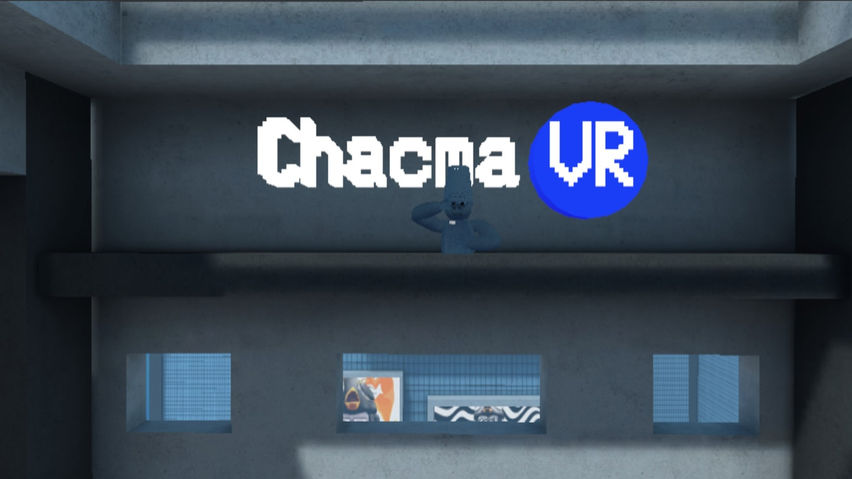 Chacma