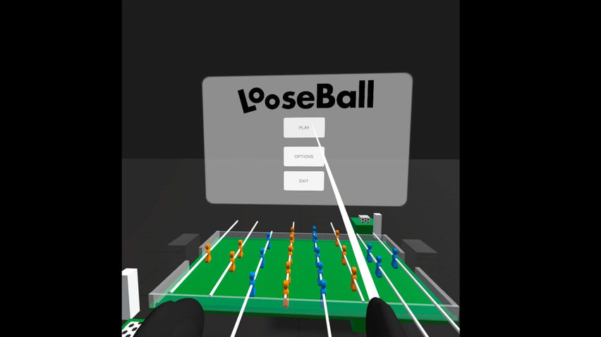 LooseBall