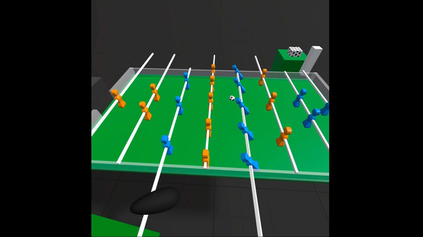 LooseBall