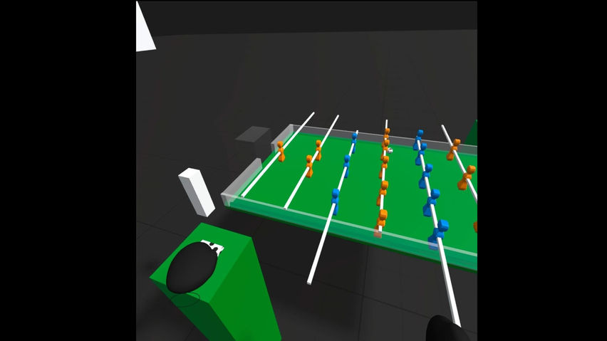 LooseBall