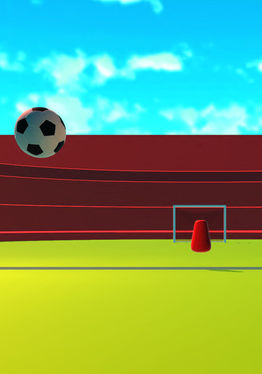 Goalie