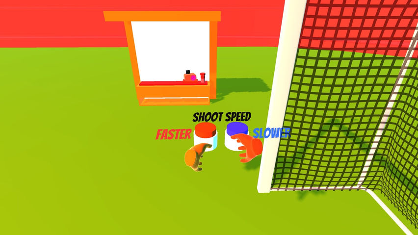 Goalie