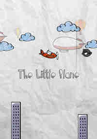 The Little Plane