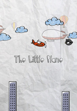 The Little Plane