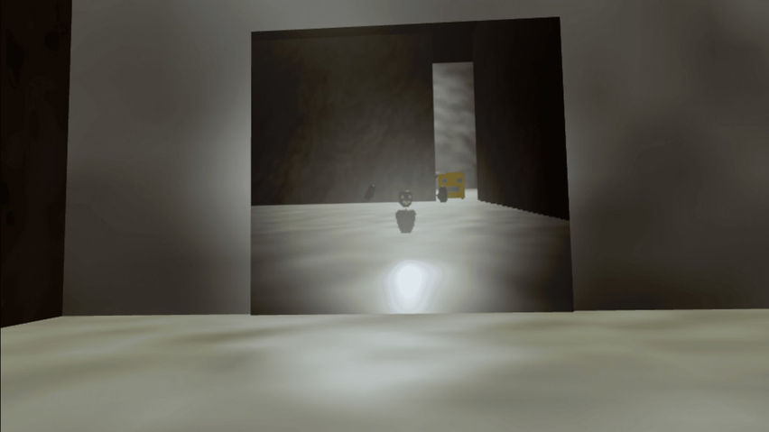 Small Creepy