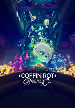 Coffin Rot Brewing Co.