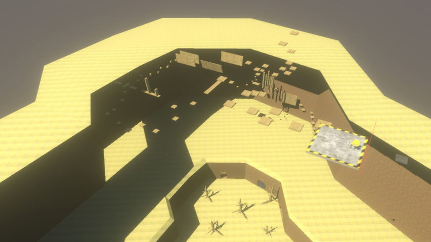 Parkour Mania