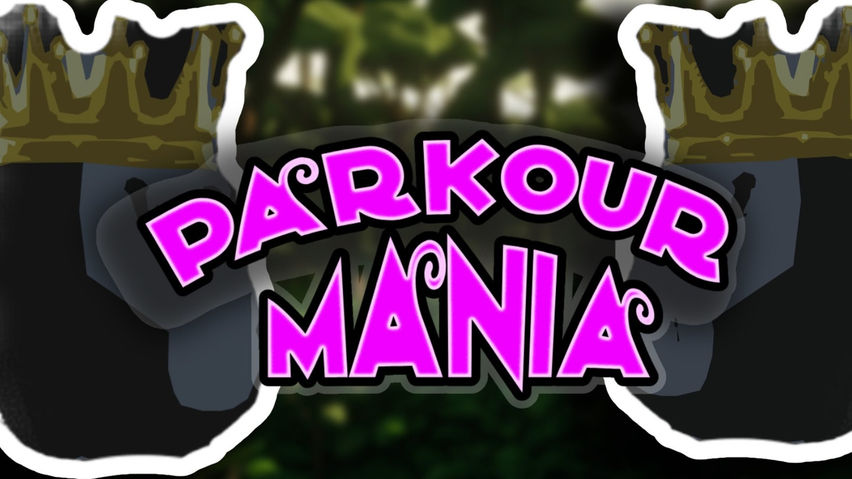 Parkour Mania