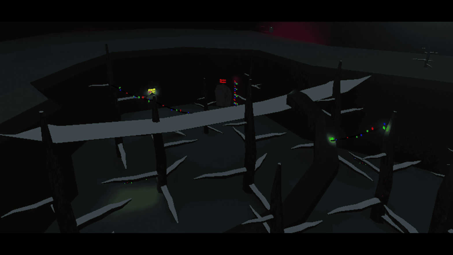 Parkour Mania
