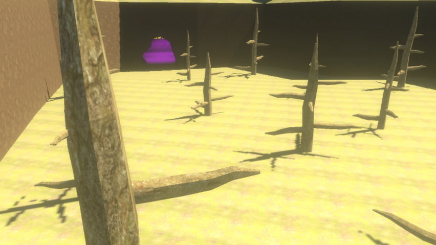 Parkour Mania