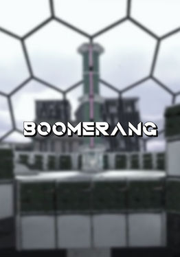 Boomerang