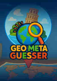 Geo Meta Guesser