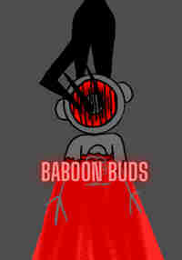 Baboon Buds
