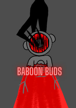 Baboon Buds