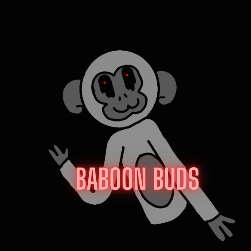 Baboon Buds