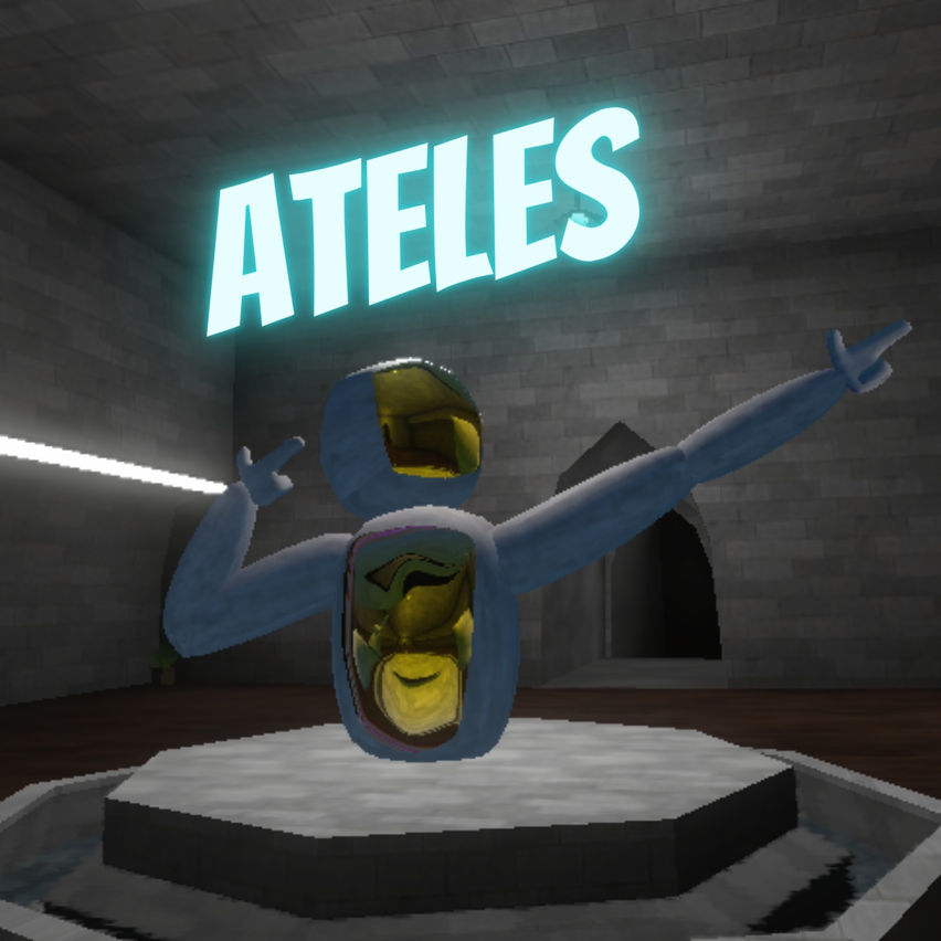 Ateles