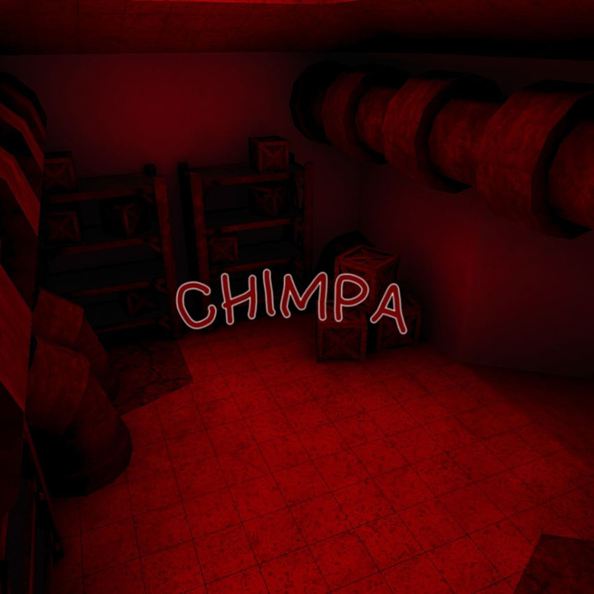 Chimpa VR