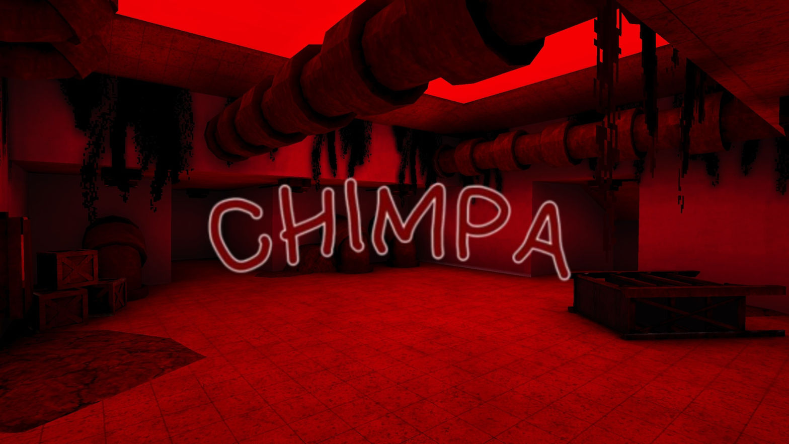 Chimpa VR