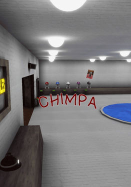 Chimpa VR