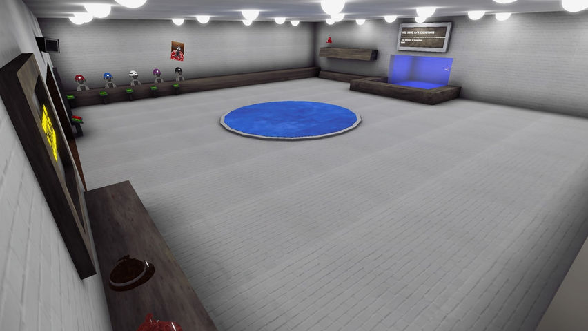 Chimpa VR