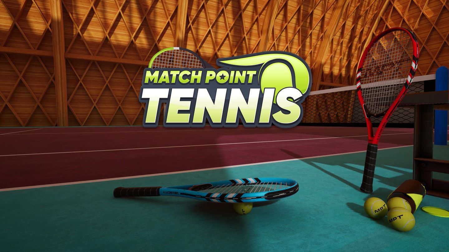 Match Point Tennis