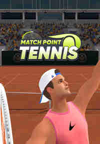 Match Point Tennis