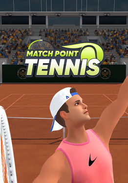 Match Point Tennis